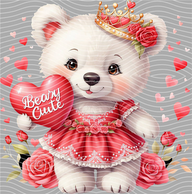 Cool Bear-XO 90